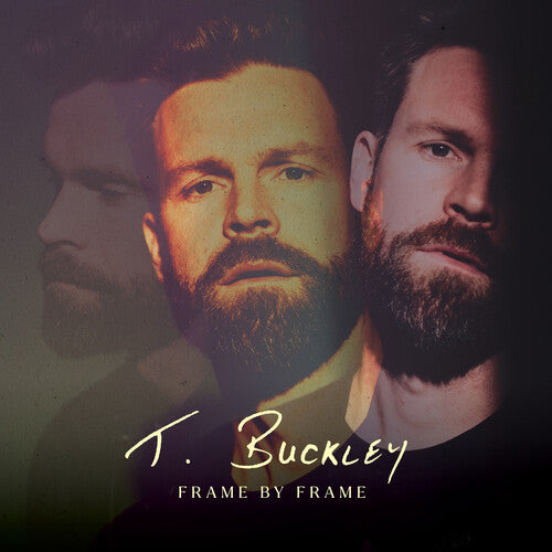 T. Buckley: Frame By Frame
