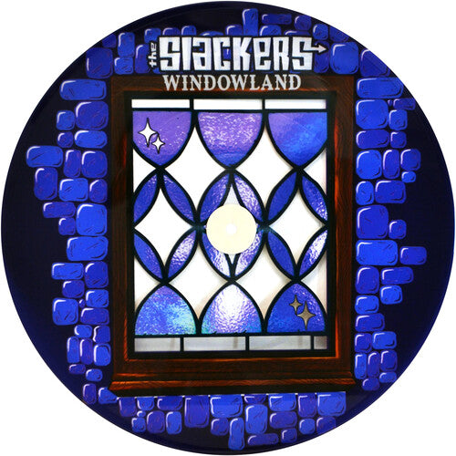 The Slackers: Windowland/I Almost Lost You