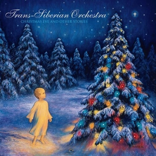 Trans-Siberian Orchestra: Christmas Eve and Other Stories