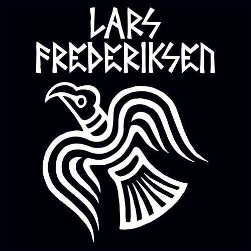 Lars Frederiksen: To Victory