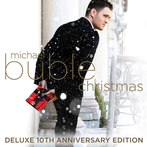 Michael Bublé: Christmas (Super Deluxe 10th Anniversary)