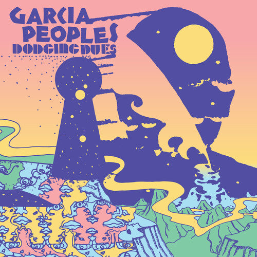 Garcia Peoples: Dodging Dues