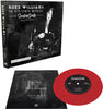 Rozz Williams: In His Own Words - Christian Death & Beyond (Red)