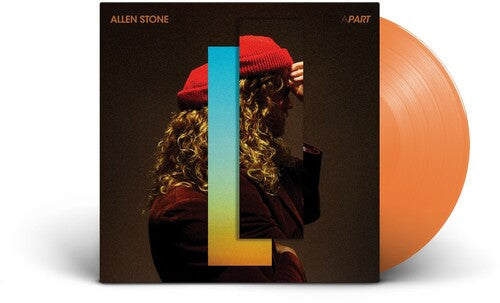 Allen Stone: Apart