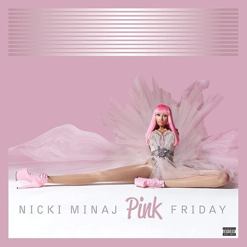 Nicki Minaj: Pink Friday (10th Anniversary)