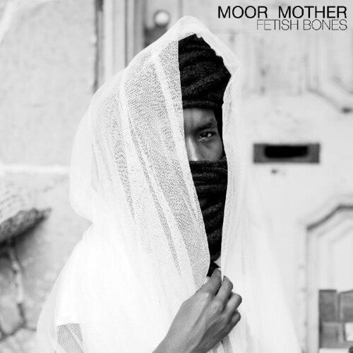 Nicole Mitchell and Moor Mother: Fetish Bones