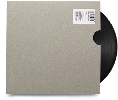 Autechre: Lp5