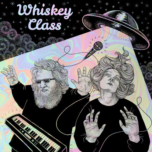 Whiskey Class: Whiskey Class