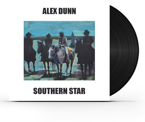 Alex Dunn: Southern Star