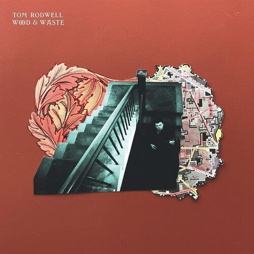 Tom Rodwell: Wood & Waste