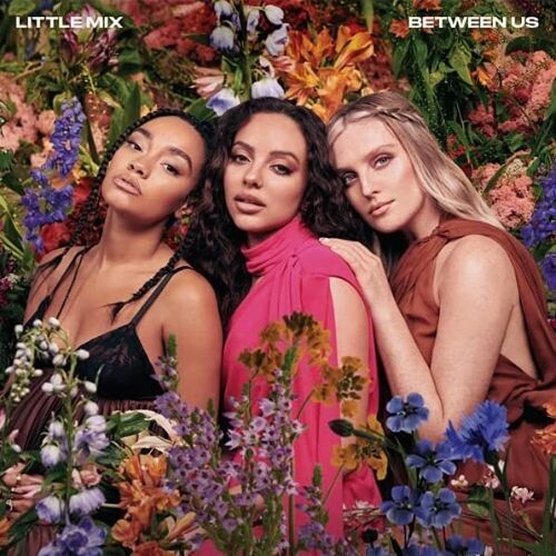 Little Mix: Between Us