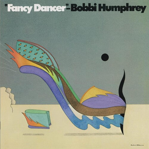 Bobbi Humphrey: Fancy Dancer