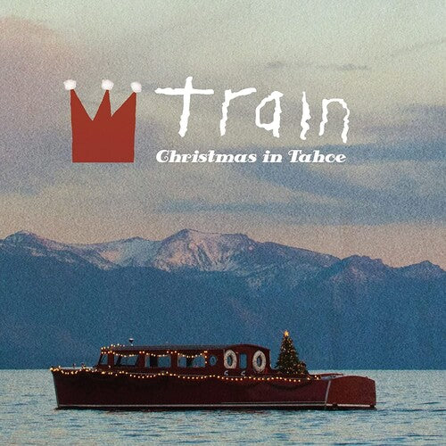 Train: Christmas In Tahoe
