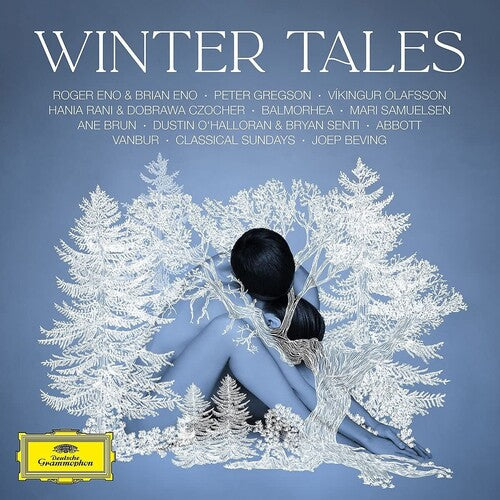 Various Artists: Winter Tales (Various Artists)