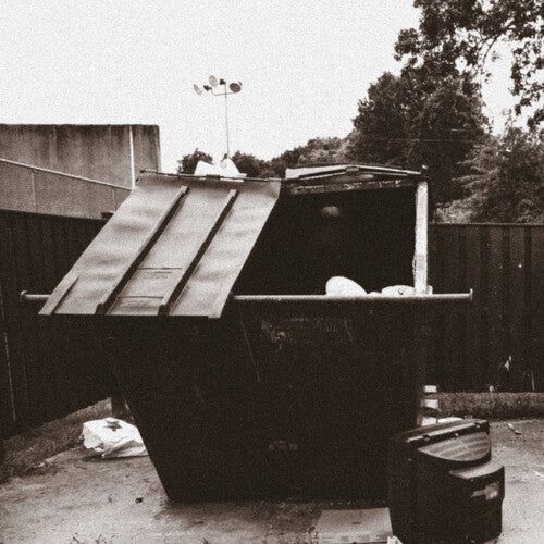 The Doppelgangaz: Dumpster Dive