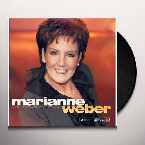 Marianne Weber: Marianne Weber  Her Ultimate Collection [180-Gram Vinyl]