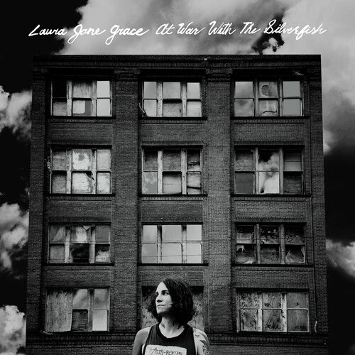 Laura Jane Grace: At War With The Silverfish