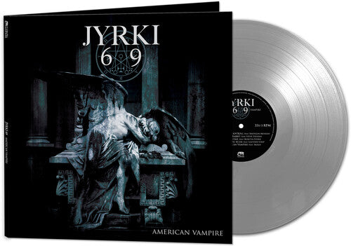 Jyrki 69: American Vampire (Silver)