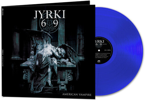 Jyrki 69: American Vampire (Blue)