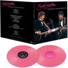 The Everly Brothers: One Night At The Royal Albert Hall (Pink)