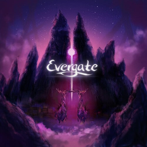 M.R. Miller: Evergate (original Game Soundtrack)