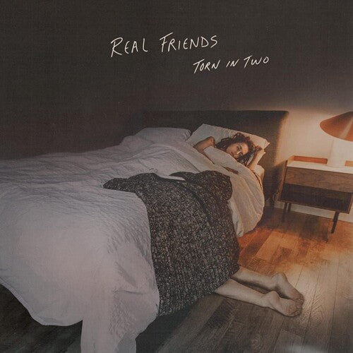 Real Friends: Torn In Two