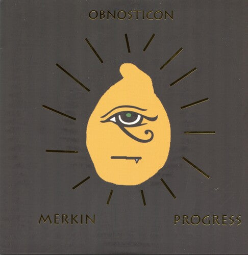 Obnosticon: Merkin Progress