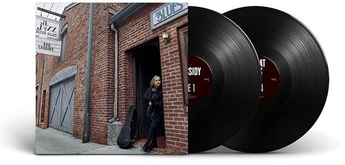 Eva Cassidy: Live At Blues Alley (25th Anniversary Edition)