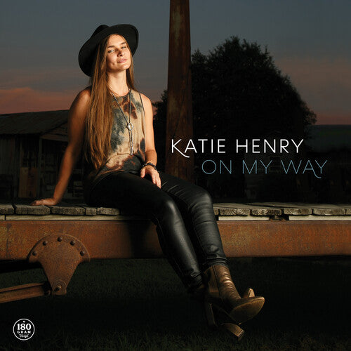 Katie Henry: On My Way