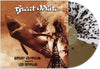 Great White: Great Zeppelin - Tribute To Led Zeppelin (Black White & Gold Splatter)