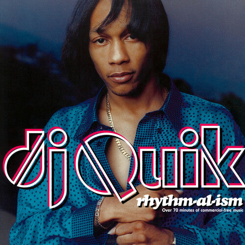 DJ Quik: Rhythm-Al-Ism