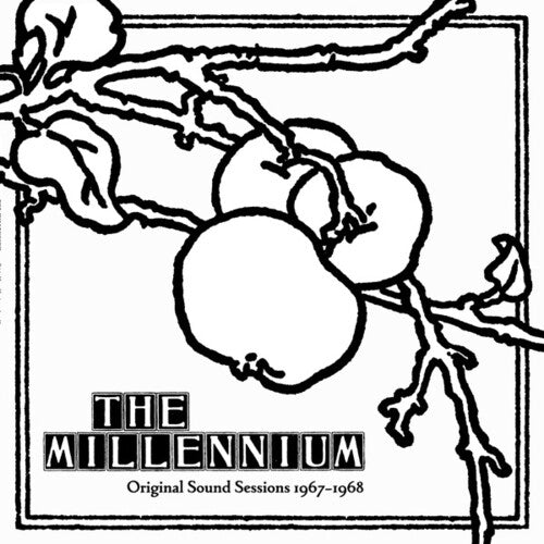 The Millennium: Original Sound Sessions