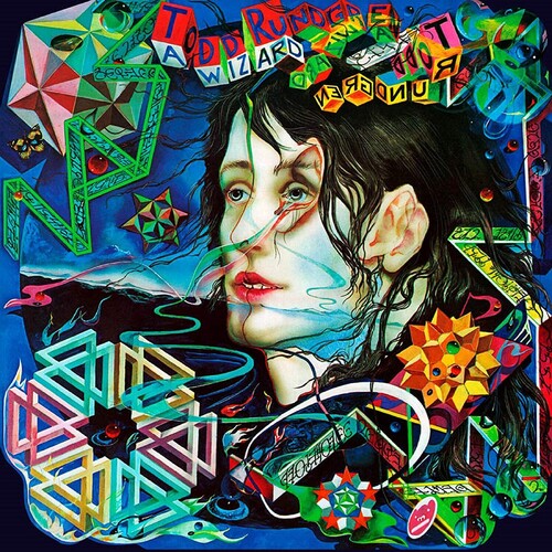 Todd Rundgren: A Wizard A True Star