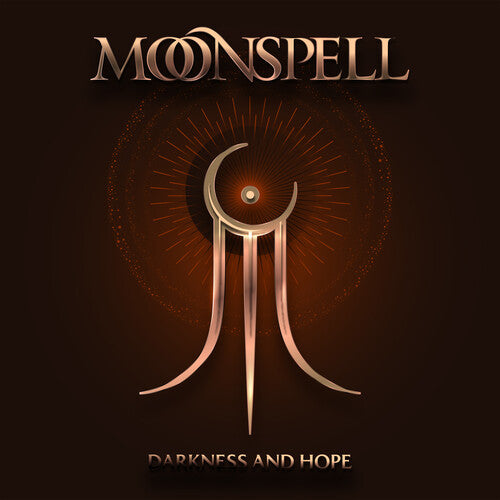 Moonspell: Darkness And Hope