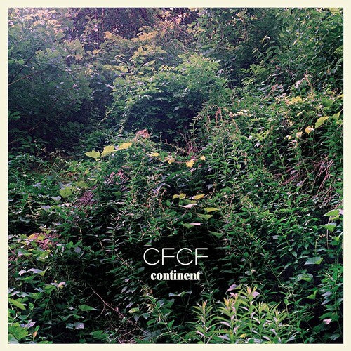 CFCF: Continent