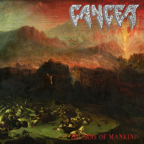 Cancer: Sins Of Mankind