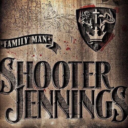 Shooter Jennings: Family Man