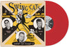 Swing Cats: Swing Cat Stomp (Red)