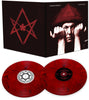 Aleister Crowley: Black Magic (Red Marble)