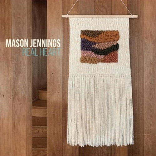 Mason Jennings: Real Heart