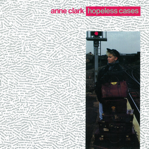 Anne Clark: Hopeless Cases