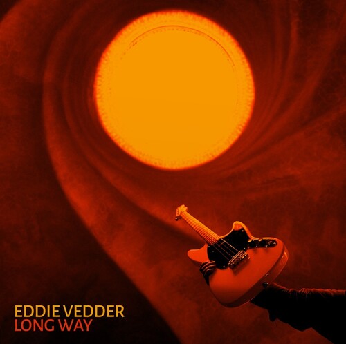 Eddie Vedder: Long Way   [7" Single]