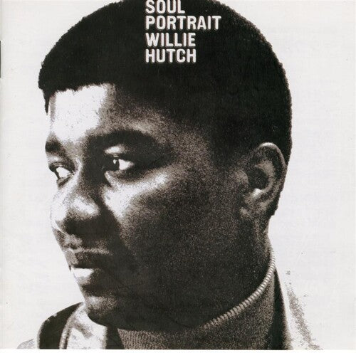 Willie Hutch: Soul Portrait