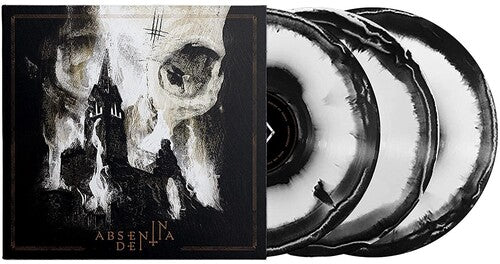 Behemoth: In Absentia Dei