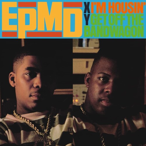 EPMD: I'm Housin'