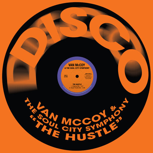 Van McCoy: The Hustle (RSD)