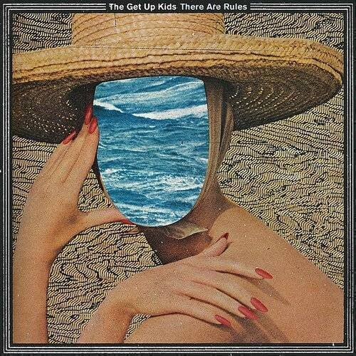 The Get Up Kids: There Are Rules (Deluxe Edition) (Clear Blue)