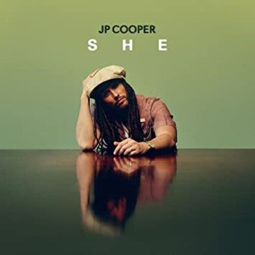 Jp Cooper: SHE