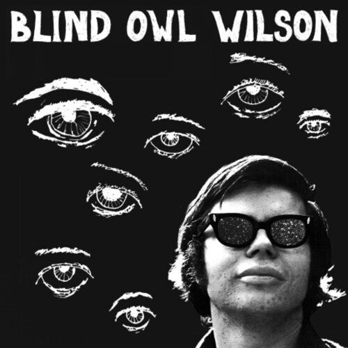 Roscoe Holcomb: Blind Owl Wilson