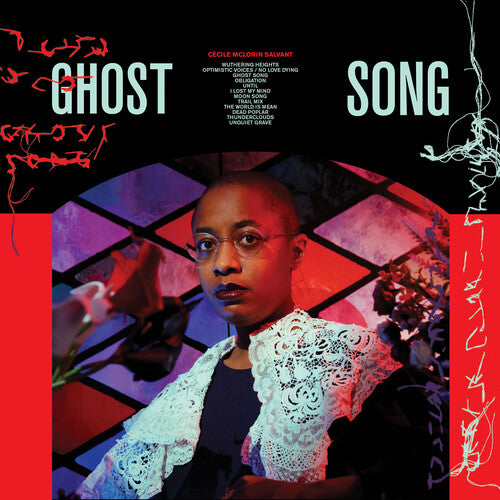 Cecile Salvant McLorin: Ghost Song